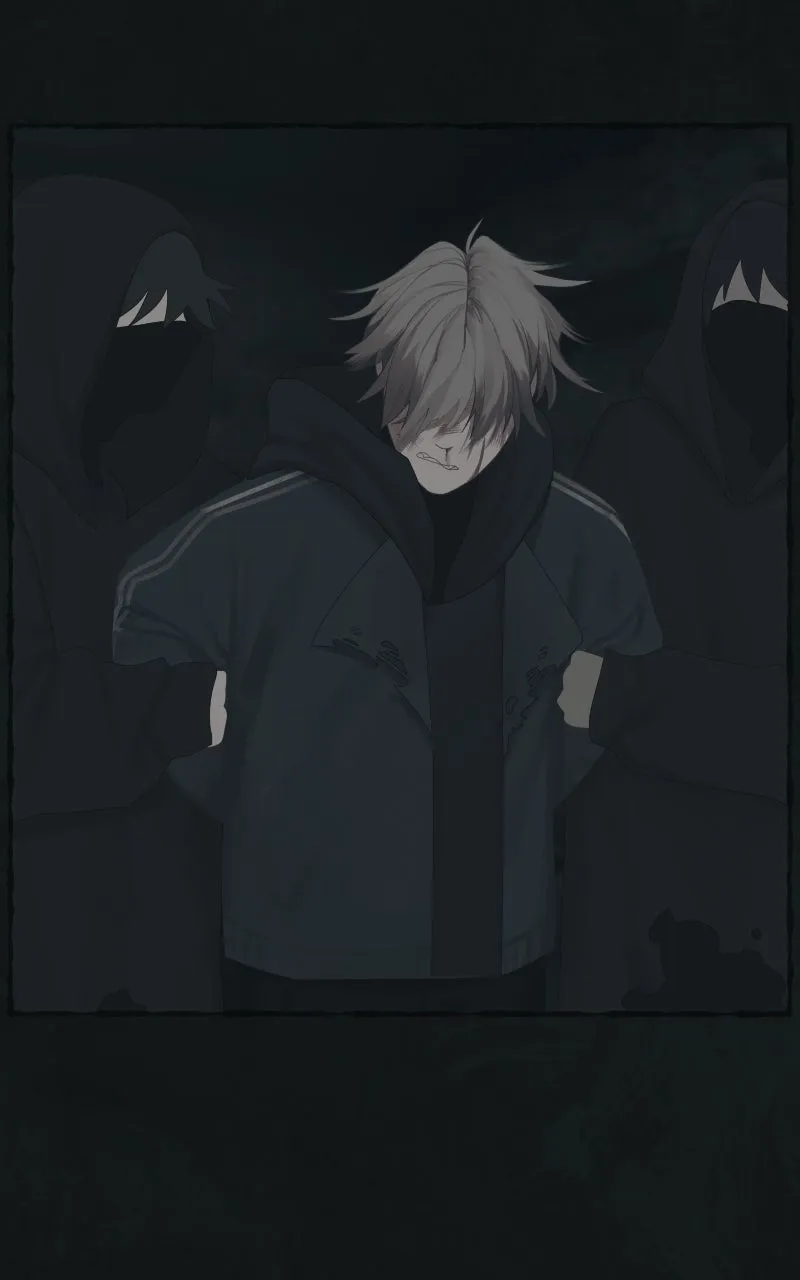 Read HAZESHIFT EN Manga Online