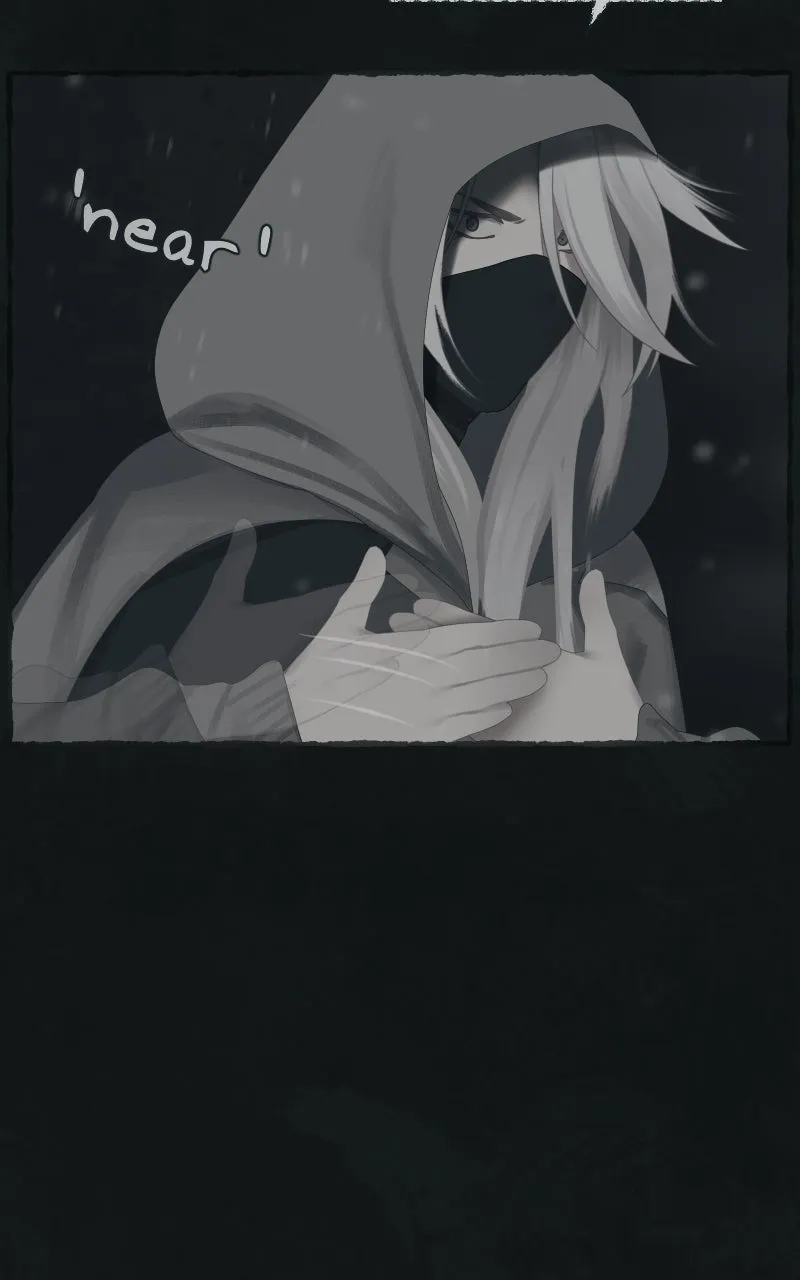Read HAZESHIFT EN Manga Online