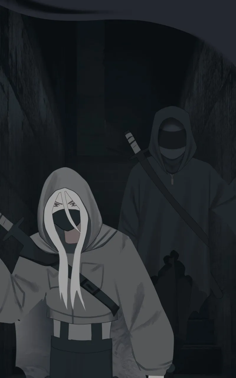 Read HAZESHIFT EN Manga Online