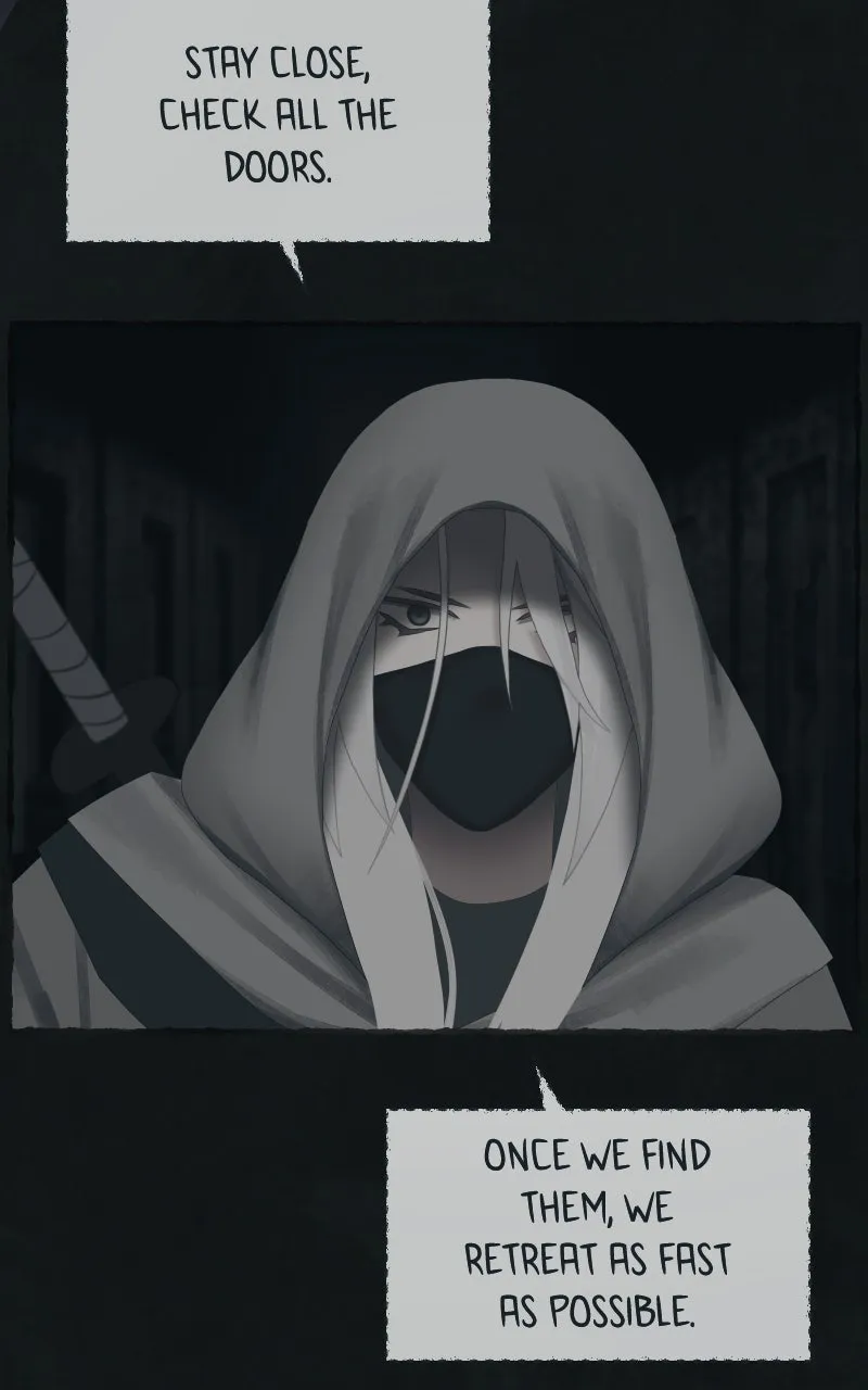 Read HAZESHIFT EN Manga Online