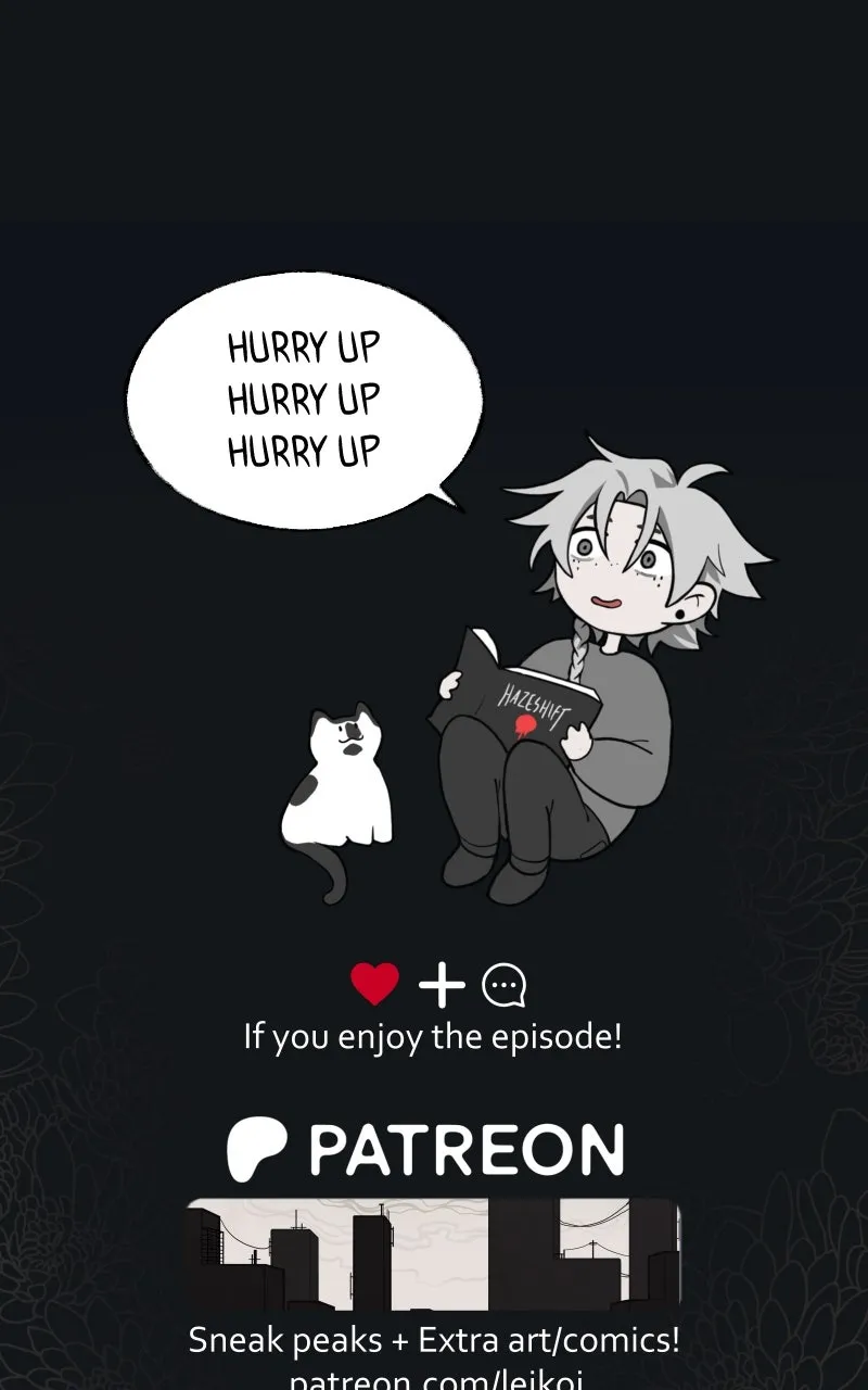Read HAZESHIFT EN Manga Online