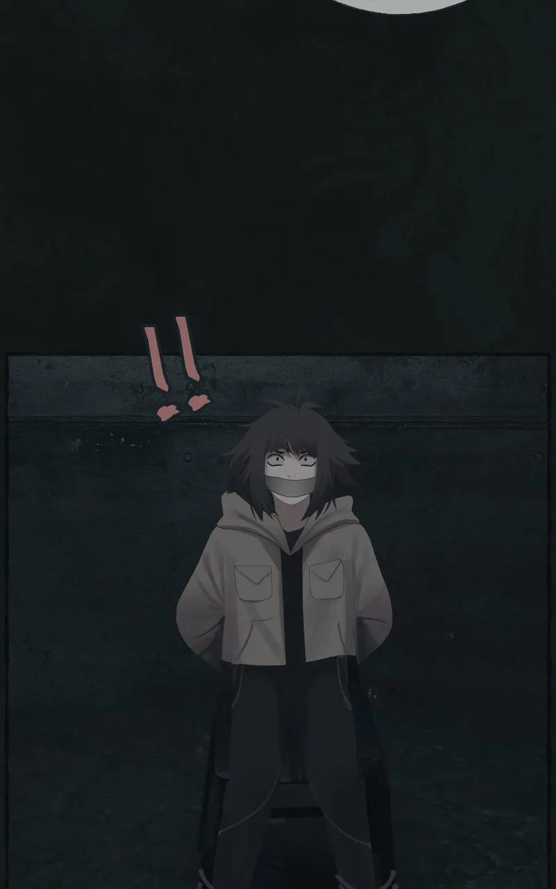 Read HAZESHIFT EN Manga Online