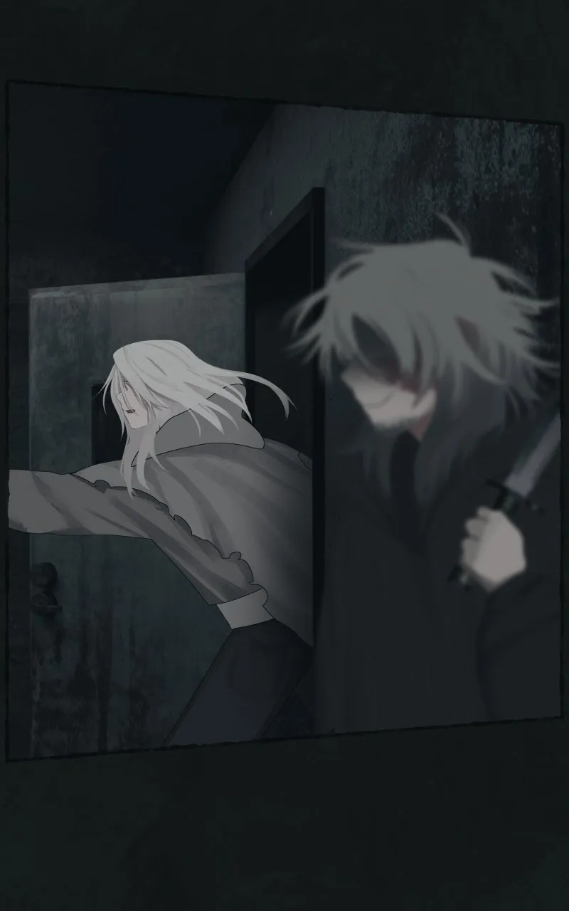 Read HAZESHIFT EN Manga Online