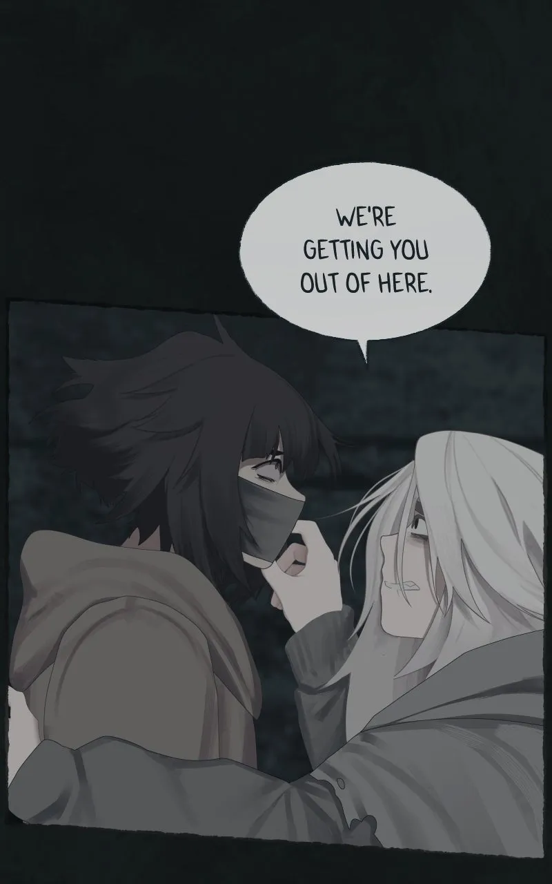 Read HAZESHIFT EN Manga Online