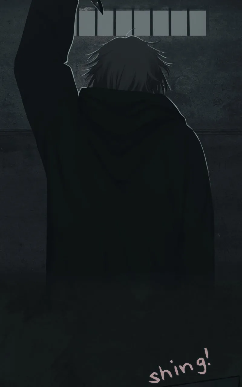 Read HAZESHIFT EN Manga Online