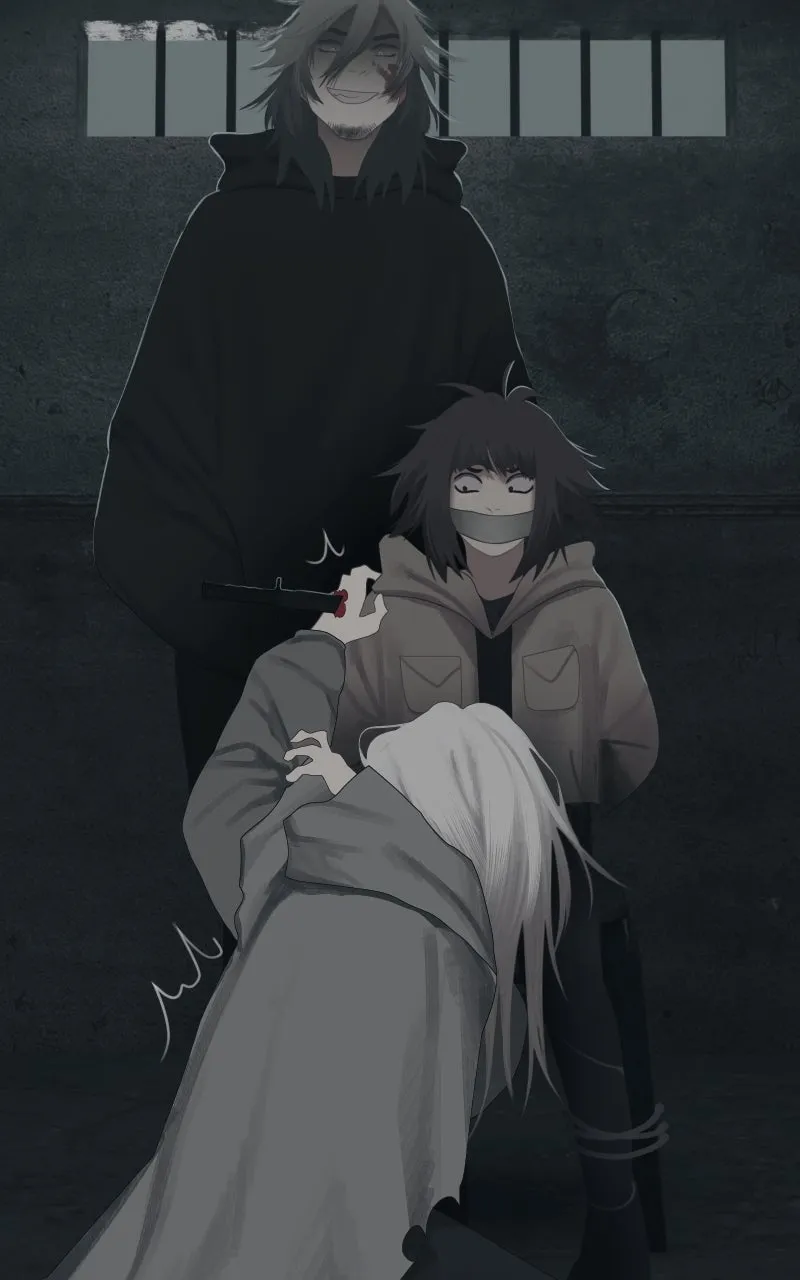 Read HAZESHIFT EN Manga Online