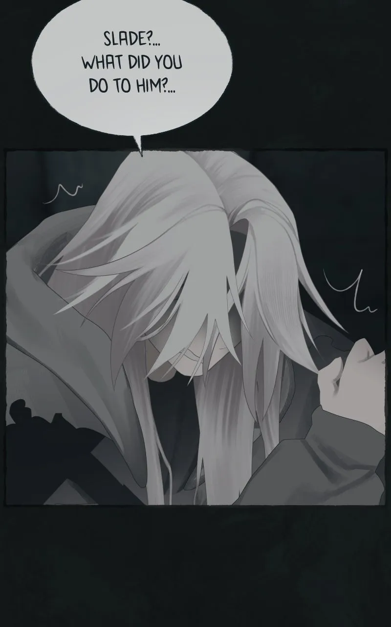 Read HAZESHIFT EN Manga Online