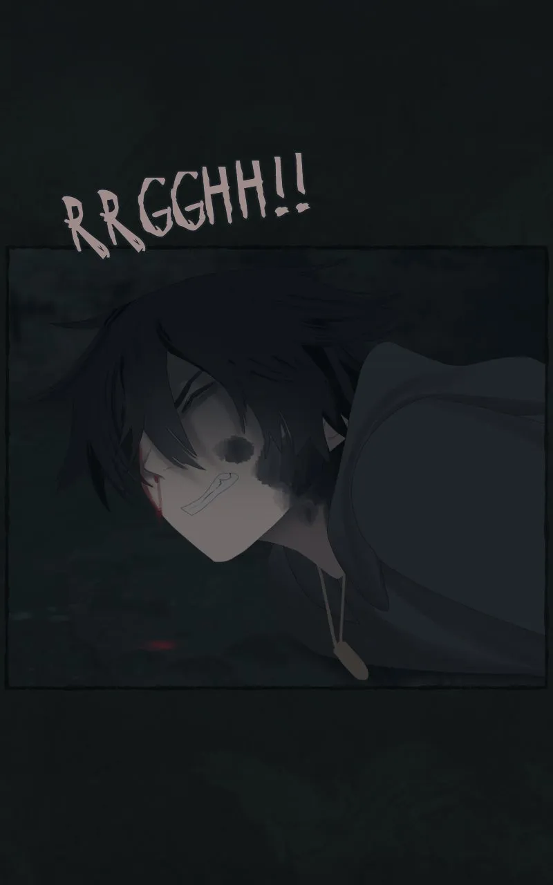 Read HAZESHIFT EN Manga Online