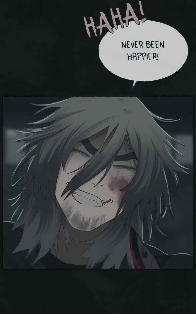 Read HAZESHIFT EN Manga Online