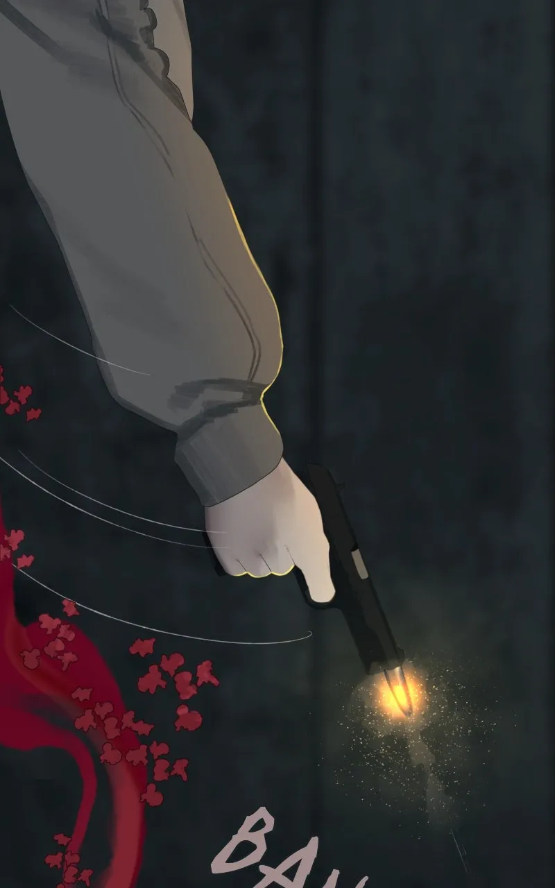 Read HAZESHIFT EN Manga Online