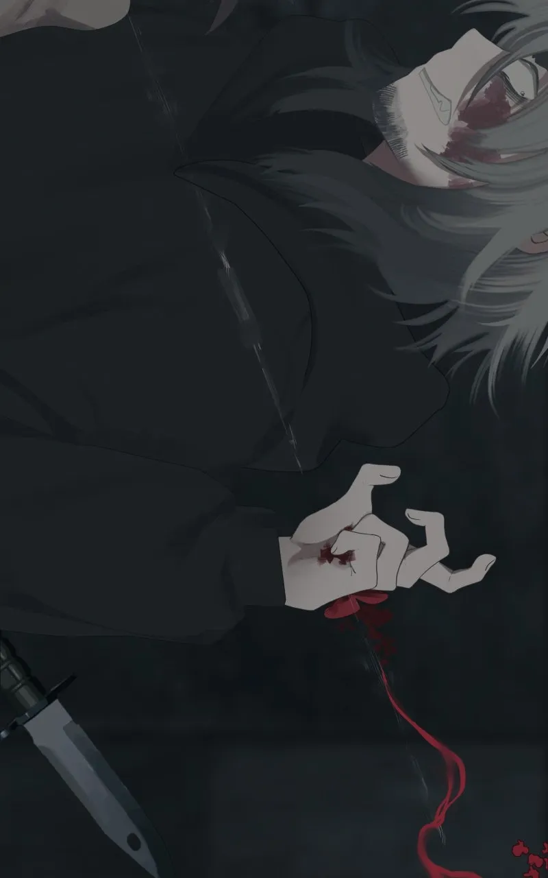 Read HAZESHIFT EN Manga Online