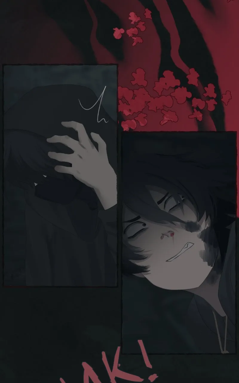 Read HAZESHIFT EN Manga Online