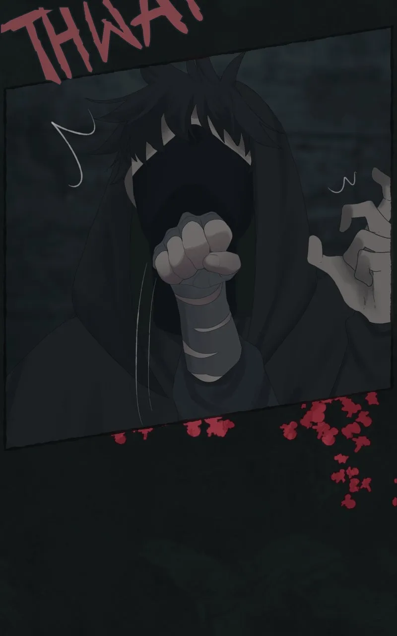 Read HAZESHIFT EN Manga Online