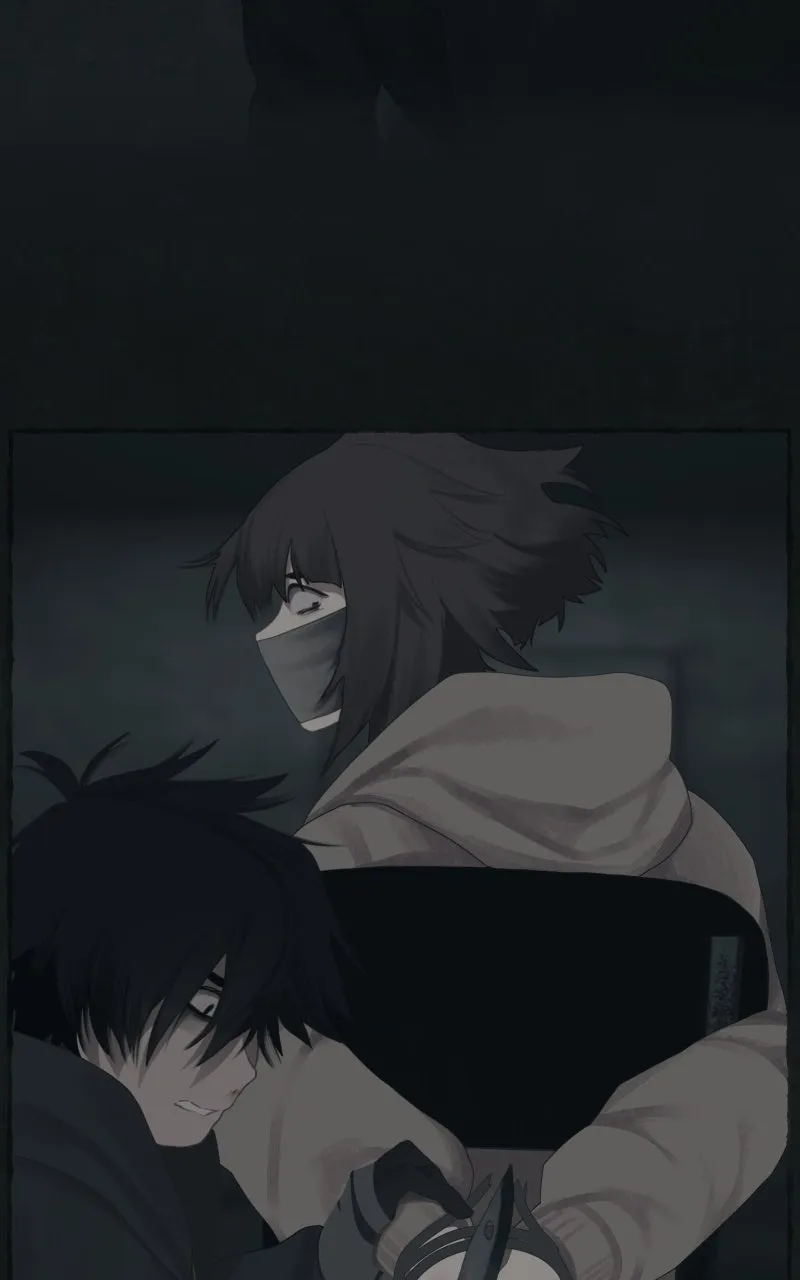 Read HAZESHIFT EN Manga Online