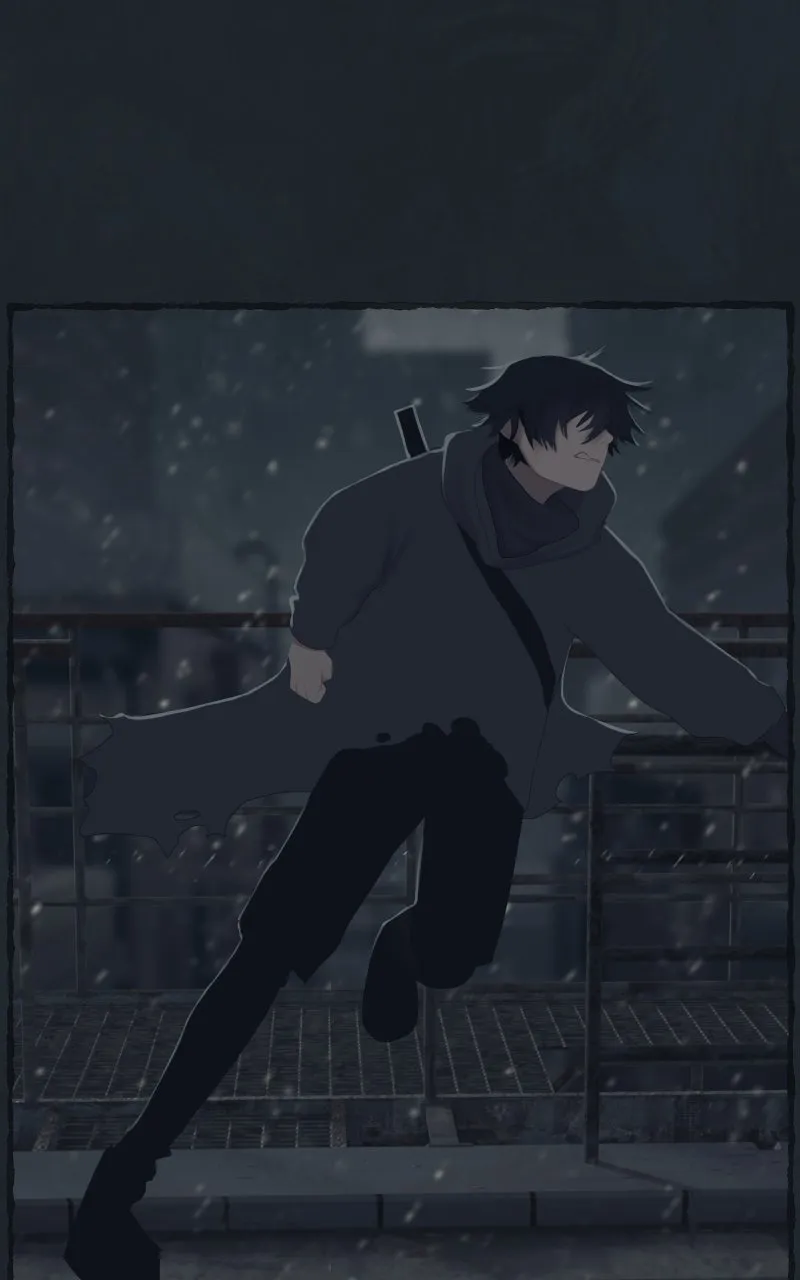 Read HAZESHIFT EN Manga Online