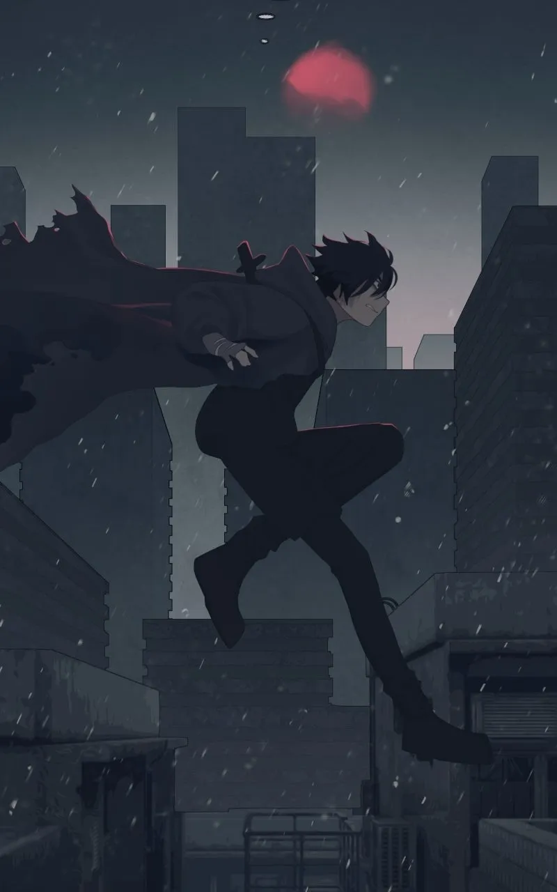 Read HAZESHIFT EN Manga Online