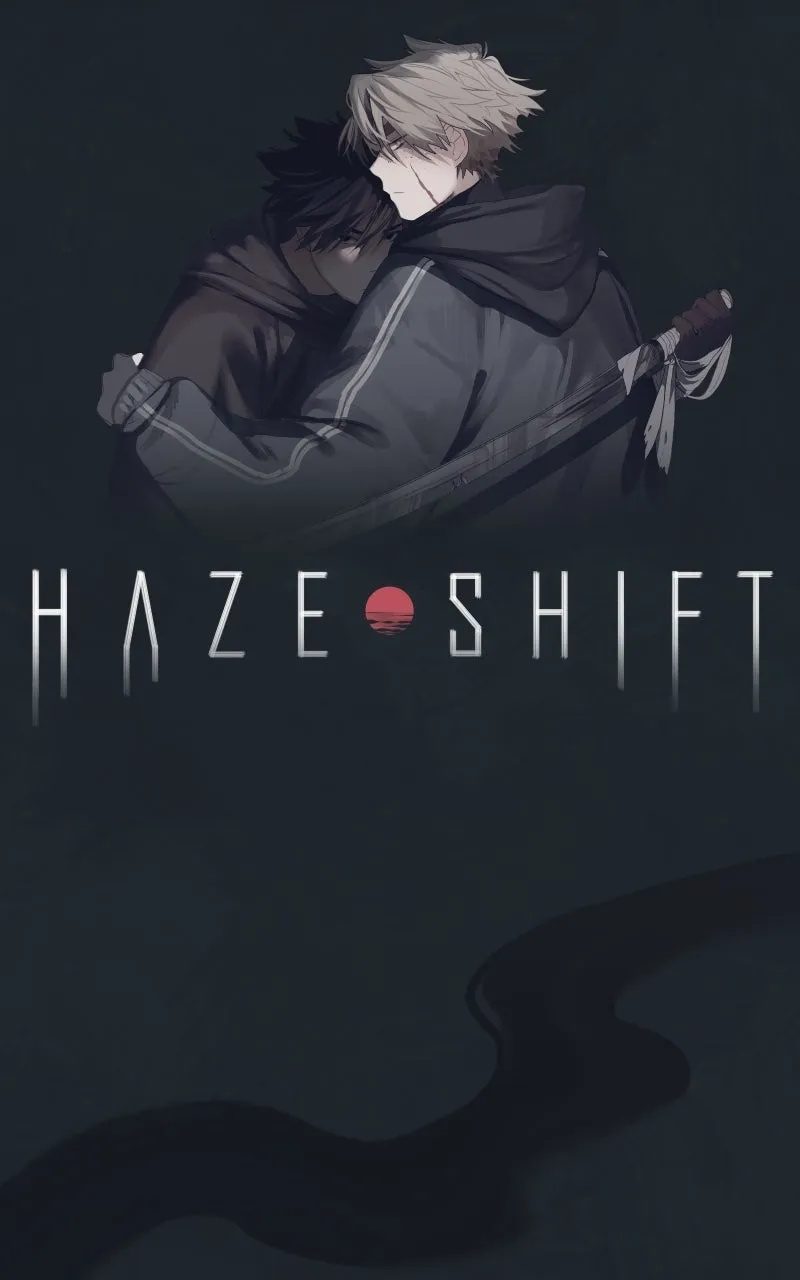 Read HAZESHIFT EN Manga Online