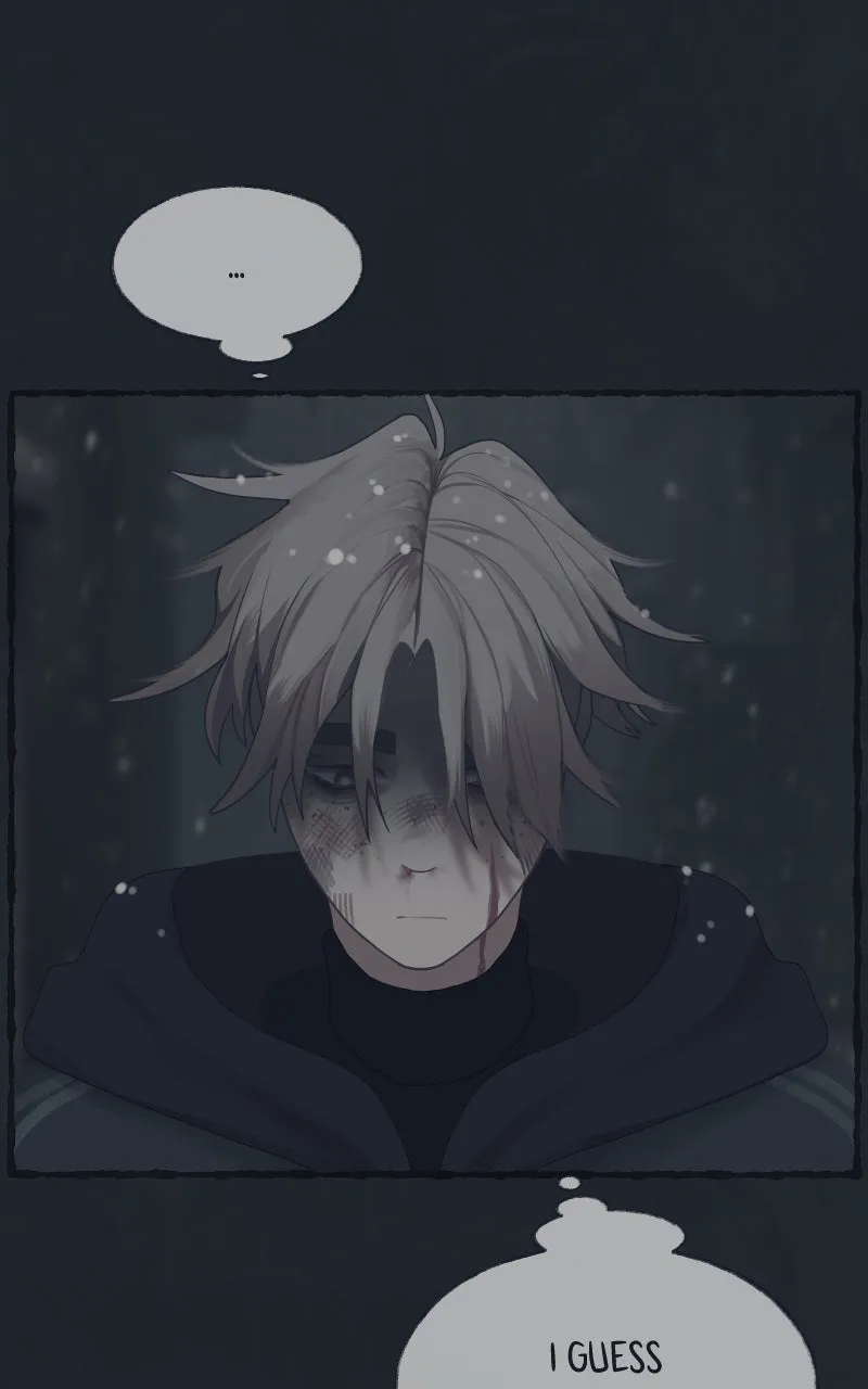 Read HAZESHIFT EN Manga Online