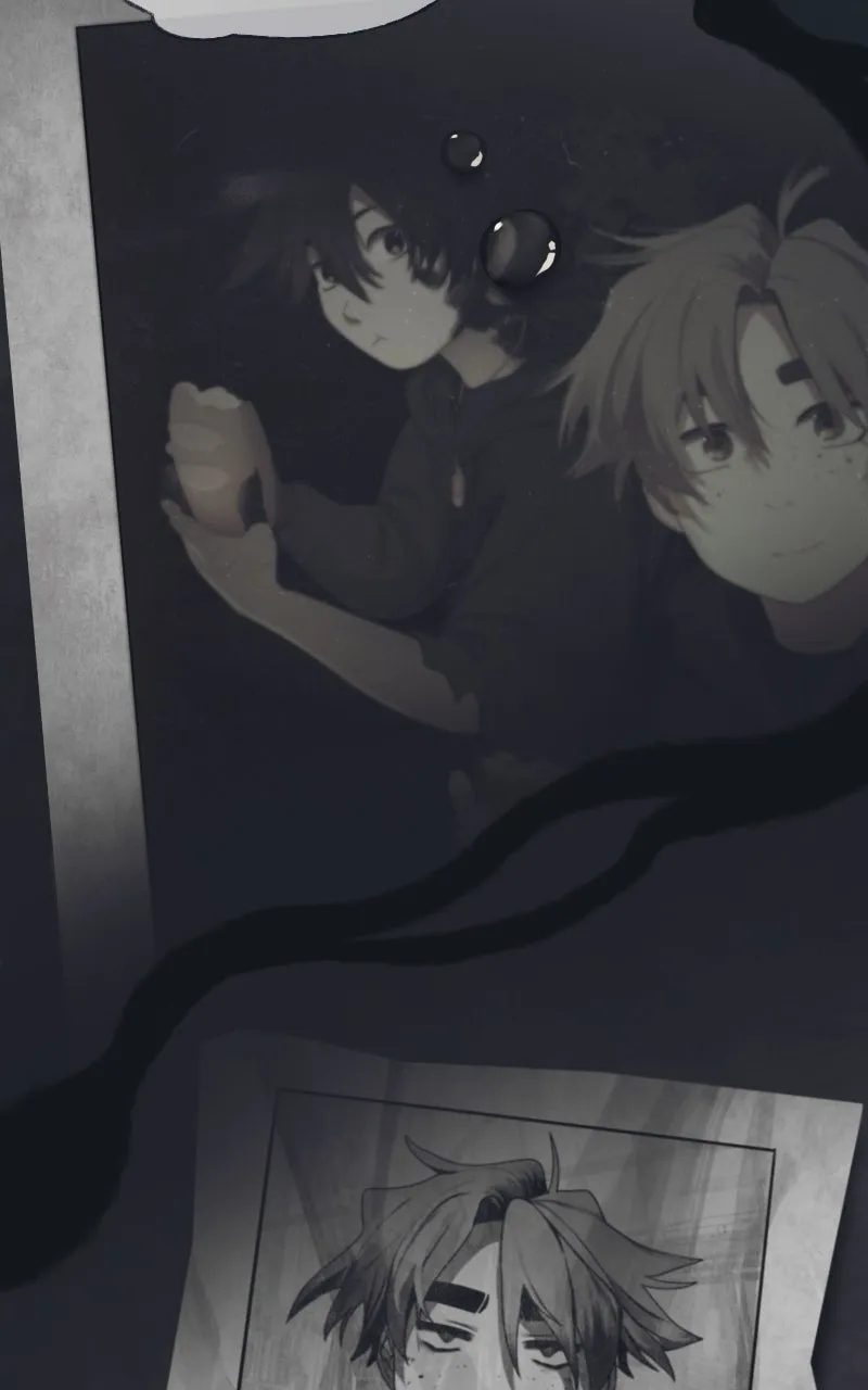 Read HAZESHIFT EN Manga Online