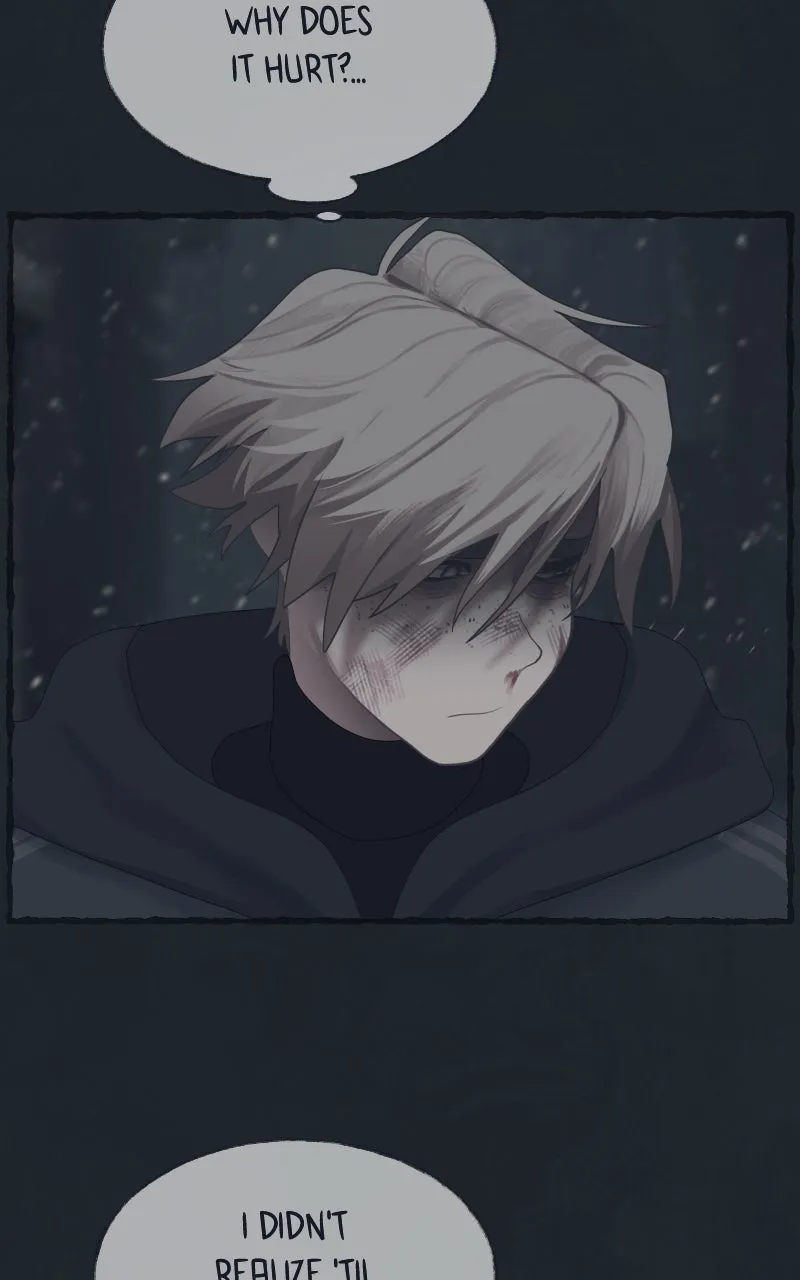Read HAZESHIFT EN Manga Online
