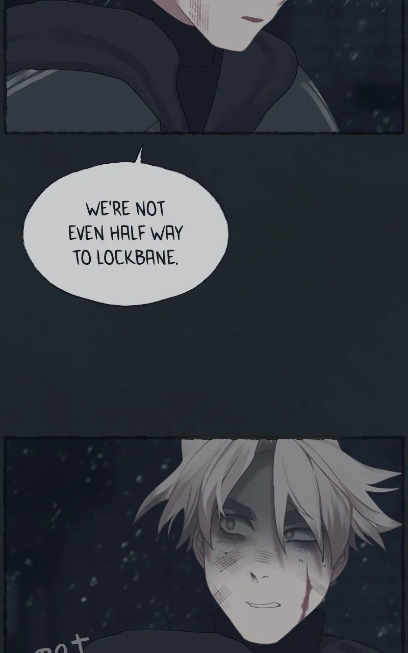 Read HAZESHIFT EN Manga Online
