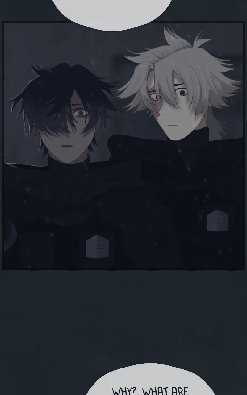 Read HAZESHIFT EN Manga Online