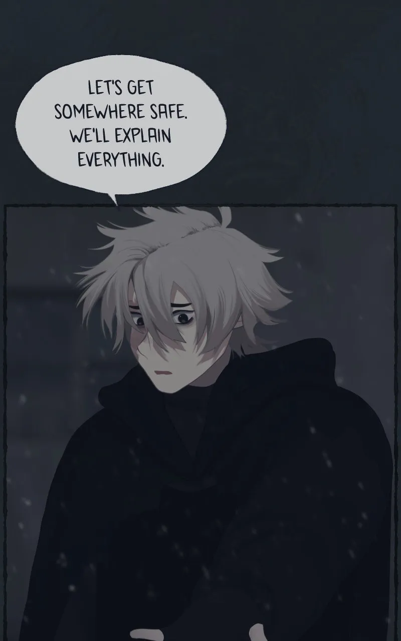 Read HAZESHIFT EN Manga Online