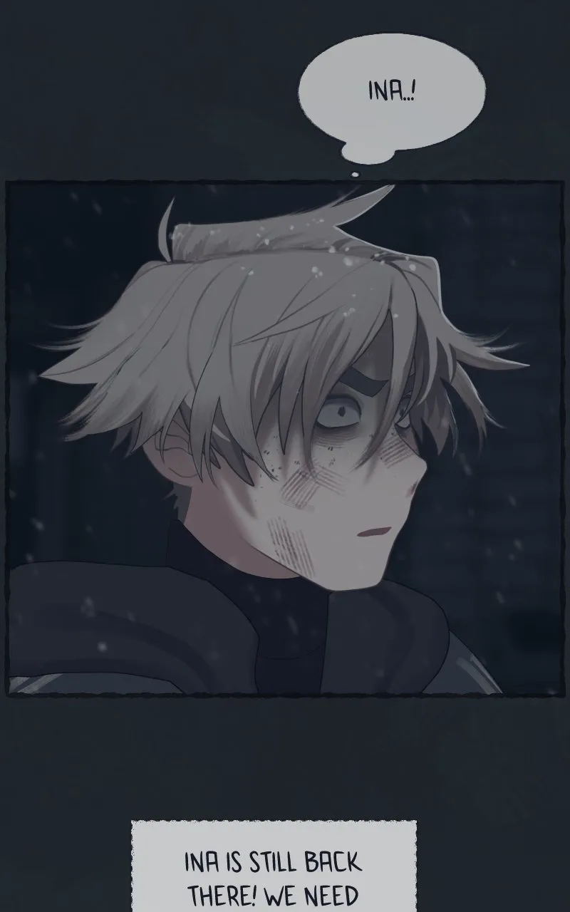 Read HAZESHIFT EN Manga Online