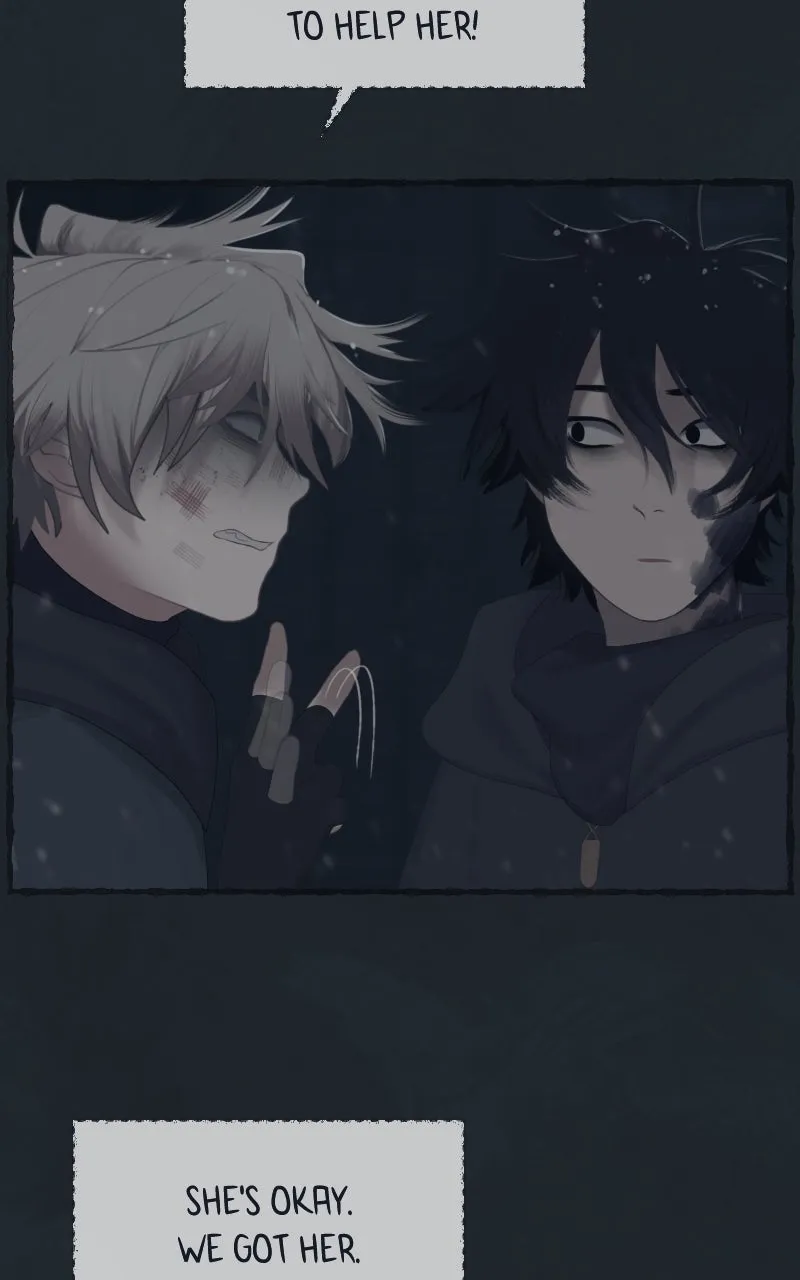 Read HAZESHIFT EN Manga Online