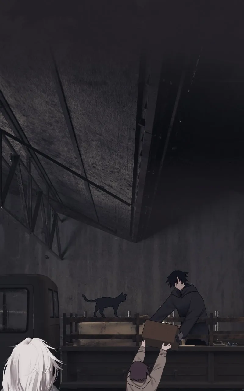 Read HAZESHIFT EN Manga Online
