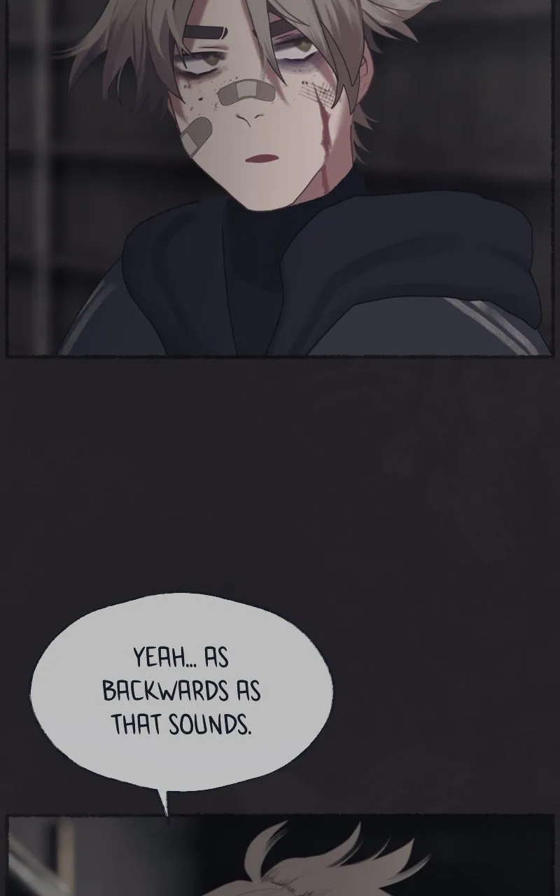 Read HAZESHIFT EN Manga Online