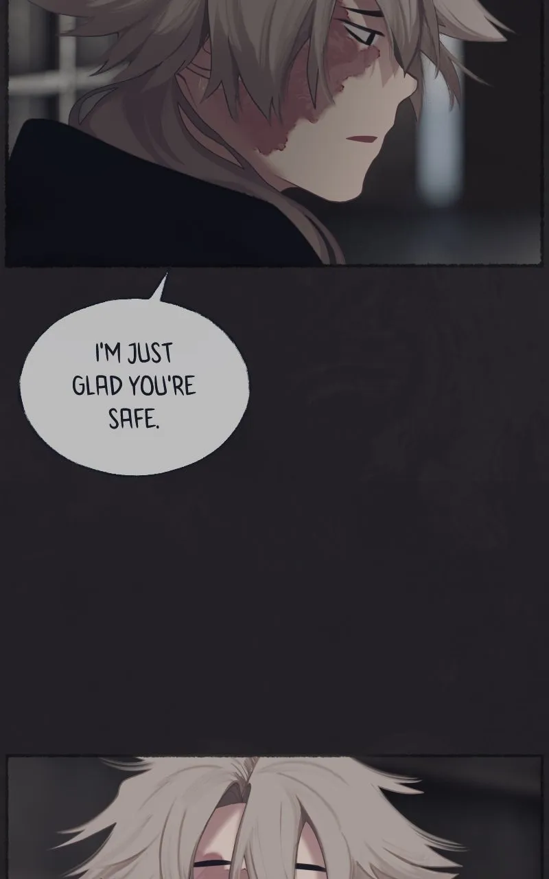 Read HAZESHIFT EN Manga Online