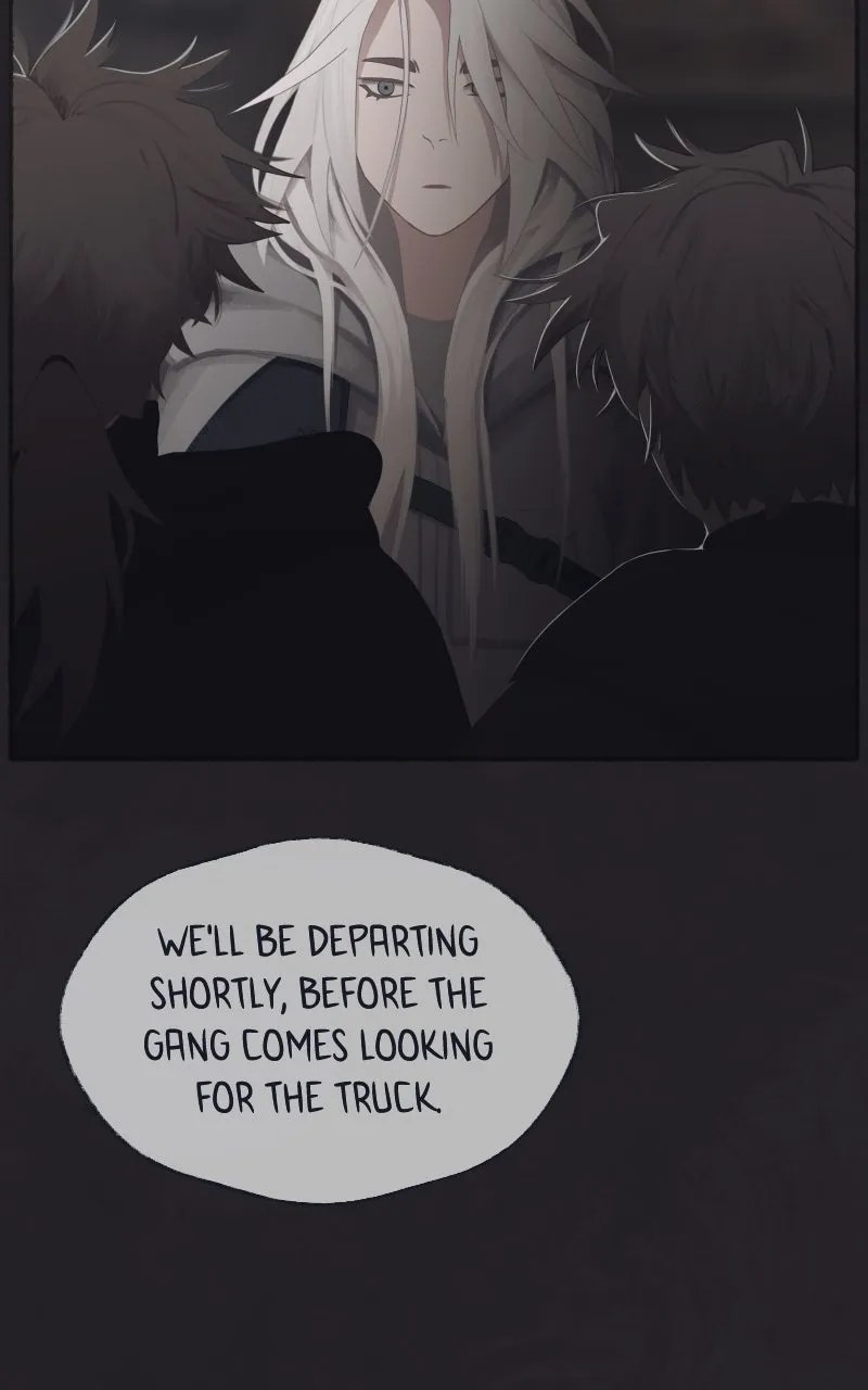 Read HAZESHIFT EN Manga Online