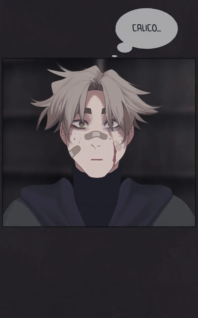 Read HAZESHIFT EN Manga Online