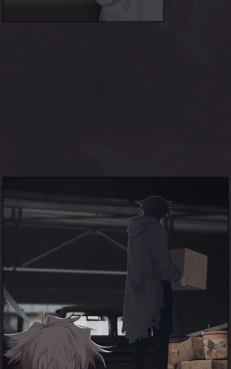 Read HAZESHIFT EN Manga Online