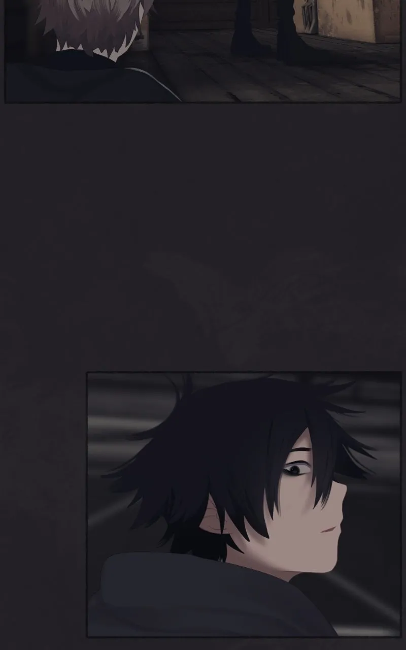 Read HAZESHIFT EN Manga Online