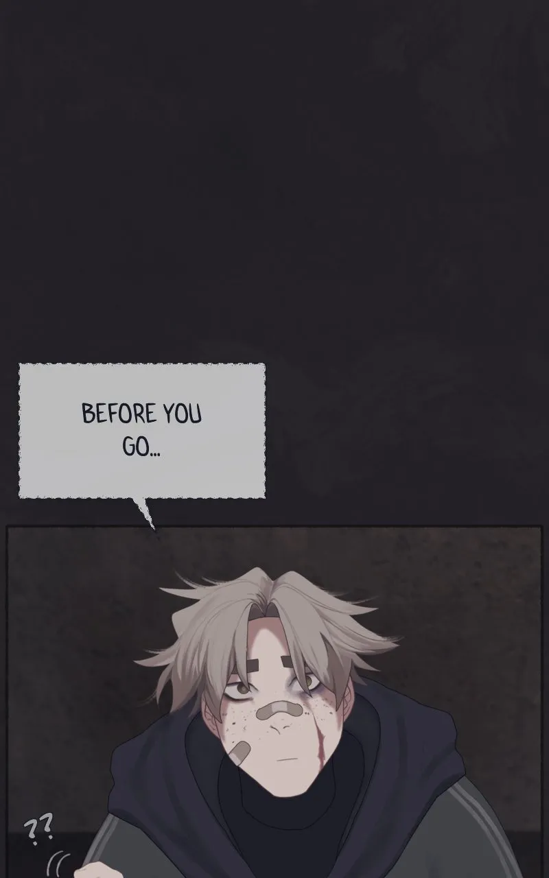 Read HAZESHIFT EN Manga Online