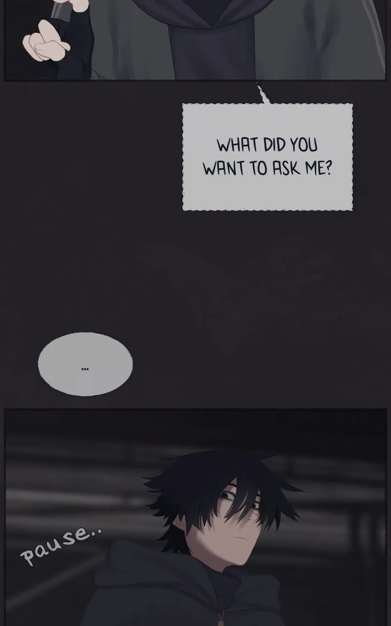 Read HAZESHIFT EN Manga Online