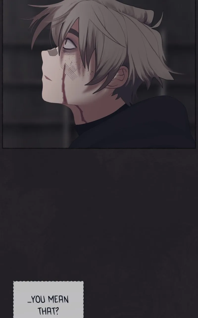 Read HAZESHIFT EN Manga Online