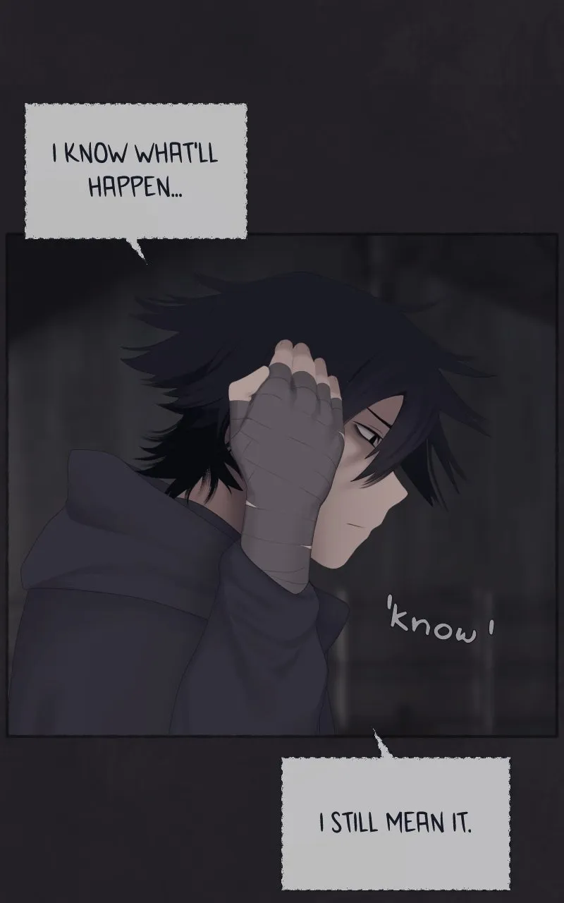 Read HAZESHIFT EN Manga Online