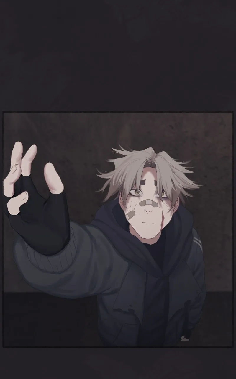 Read HAZESHIFT EN Manga Online