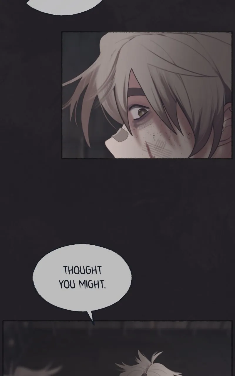 Read HAZESHIFT EN Manga Online