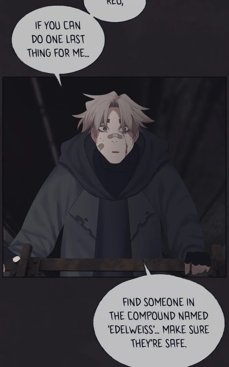 Read HAZESHIFT EN Manga Online