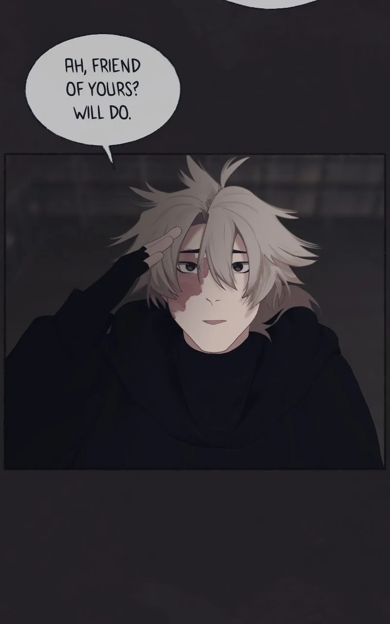 Read HAZESHIFT EN Manga Online