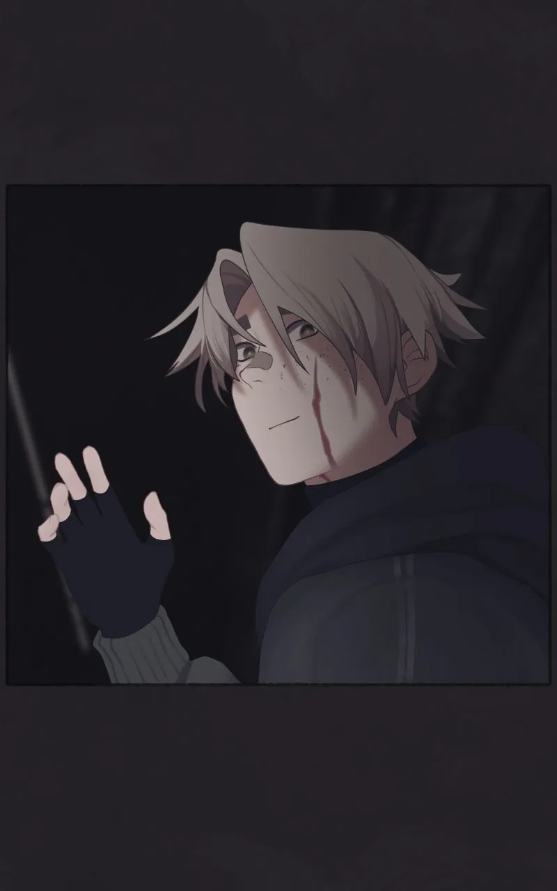 Read HAZESHIFT EN Manga Online