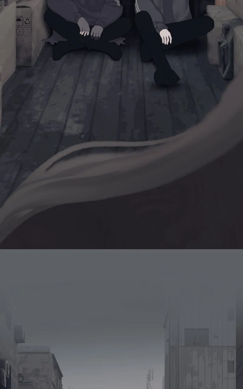 Read HAZESHIFT EN Manga Online