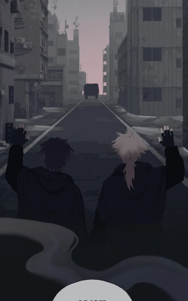 Read HAZESHIFT EN Manga Online