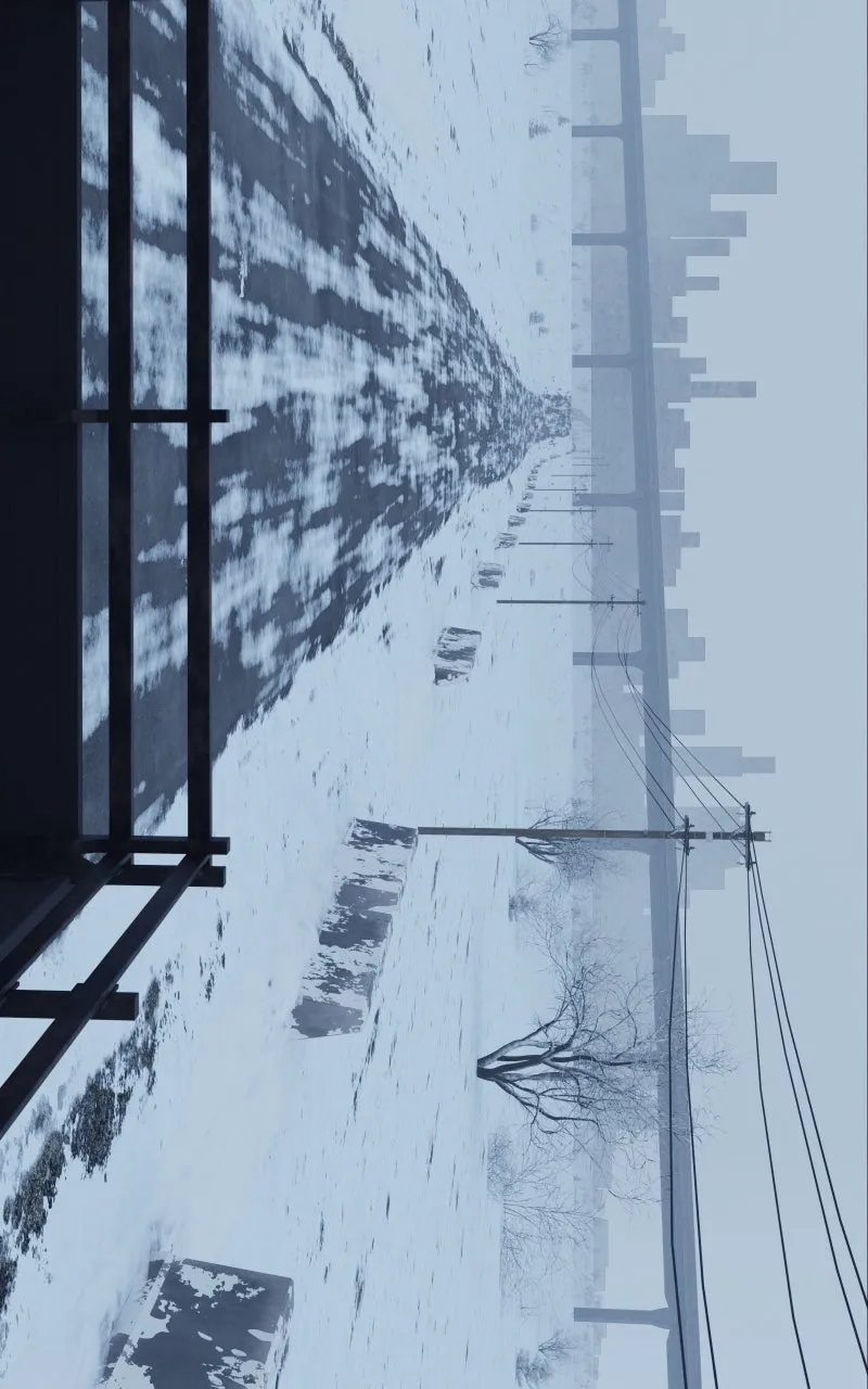Read HAZESHIFT EN Manga Online