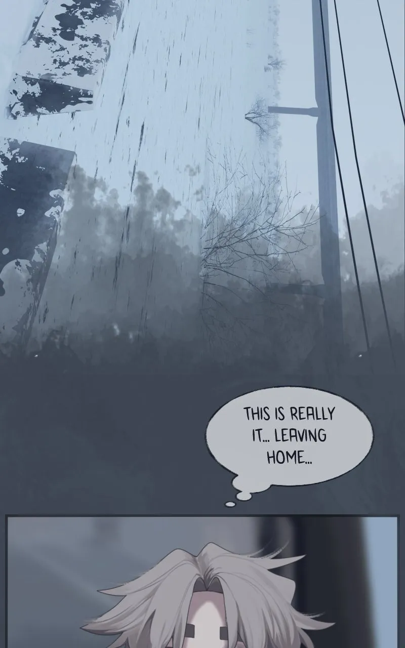Read HAZESHIFT EN Manga Online