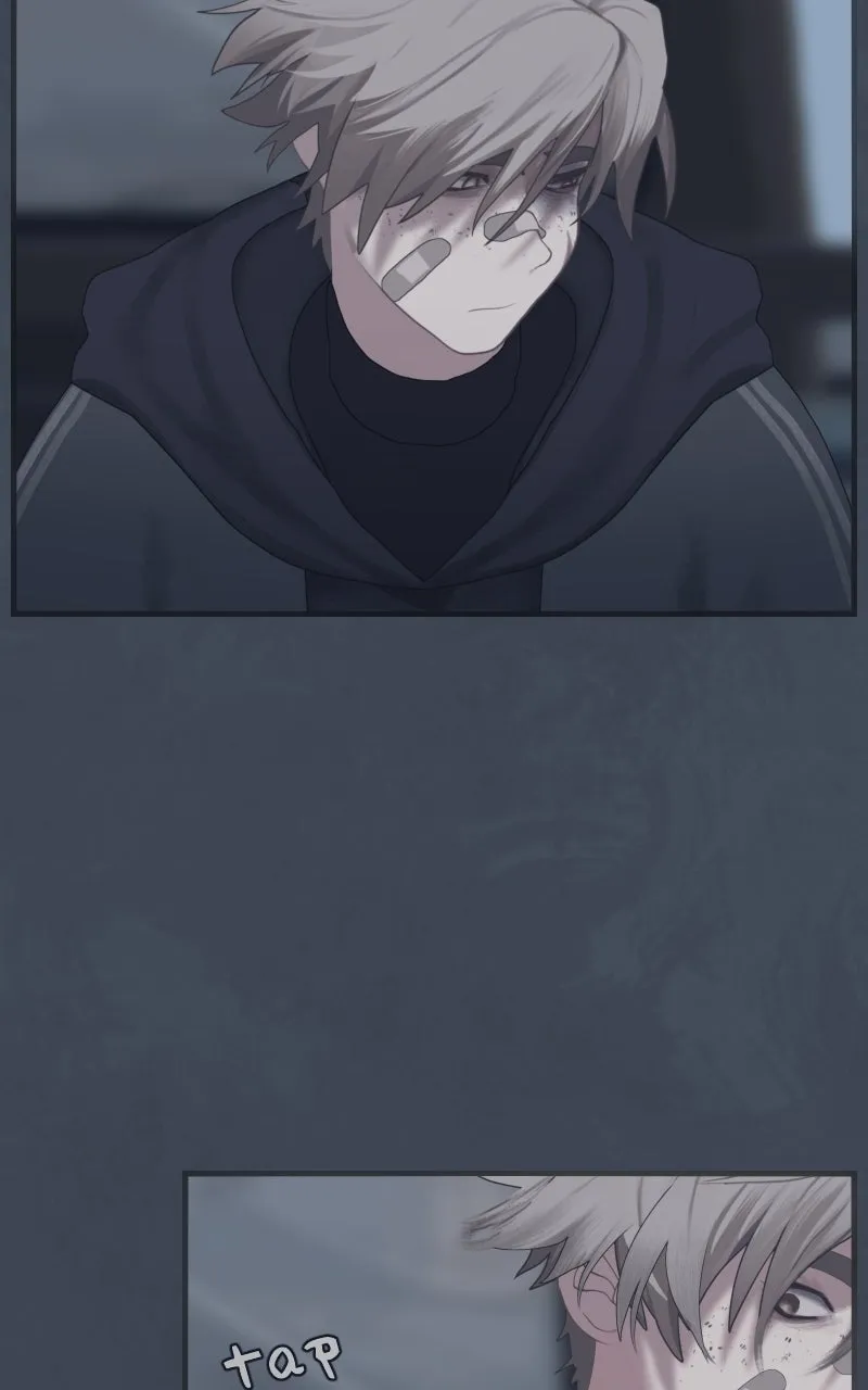 Read HAZESHIFT EN Manga Online